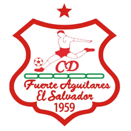 CD फुएर्ते अग्विलारेस