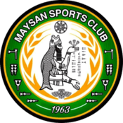 মায়সান এসসি