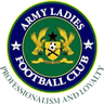 Army Ladies FC Women