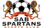 सैब स्पार्टंस स्पोर्ट्स क्लब