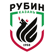 Rubin Kazan Reserves
