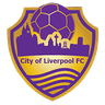 سيتي أوف ليفربول