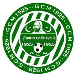 জিসি মাসকারা