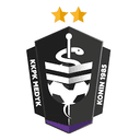 কেকেপিকে মেডিক কোণিন মহিলা