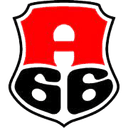 ভিভি আলেকজান্দ্রিয়া ৬৬ U21