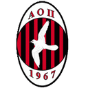 এও পেরিস্টেরিওউ