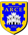 US Arce 1932