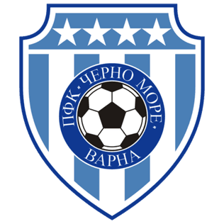 चेरनो मोरे वर्ना