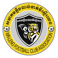 মিঃ লেং এফসি (মহিলা)