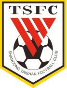 Shandong Taishan U21