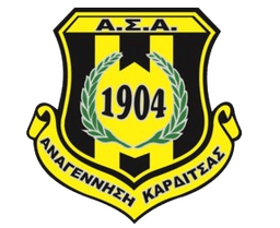 পিএএ এনাজেনিসি কার্ডিটসাস ১৯০৪