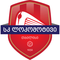 লোকোমোটিভ তিবিলিসি