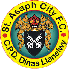 सेंट असाफ सिटी