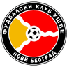FK Usce Novi Beograd U19