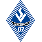 एसवी वाल्डहॉफ मानहेम