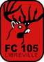 FC 105 ليبرفيل