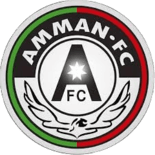 Amman FC U19