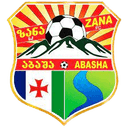 ज़ाना अबाशा