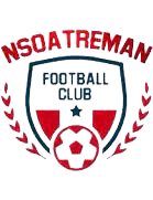 Nsoatreman FC
