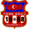 टर्क गुचु फ्राइडबर्ग