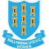 ব্যালিমেনা অলস্টারস মহিলা