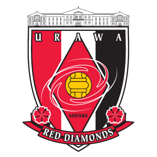 Urawa Red Diamonds Ladies