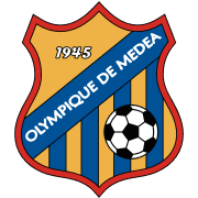 Olympique Medea U20