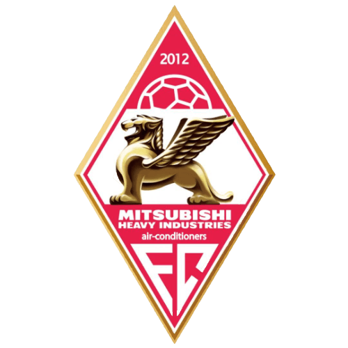 শাংহাই মিৎসুবিশি হেভি ইন্ডাস্ট্রিজ ফ্লাই