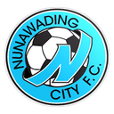 নুনাওয়াডিং সিটি