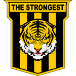 दि स्ट्रॉन्गेस्ट