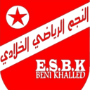 ई.एस. बेनी खालेद