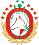 ओलंपिक एफसी डे नियामी