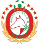 অলিম্পিক এফসি দে নিয়ামি