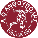 एओ एंथूपोली लारिसा