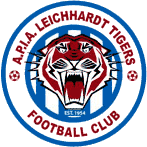 আপিয়া এল টাইগার্স মহিলা