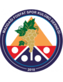 মাজিদাগি ফসফাটস্পো