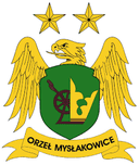 Orzel Myslakowice