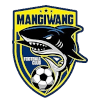 Mangiwang FC
