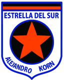 এস্ত্রেল্লা দেল সুর আলেহান্দ্রো কর্ন