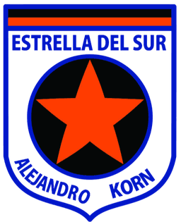 এস্ত্রেল্লা দেল সুর আলেহান্দ্রো কর্ন