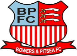 Bowers Pitsea