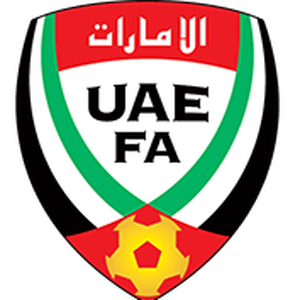 United Arab Emirates U18