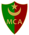 MC Alger (W)
