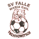 एसवी मारिया गै़ल