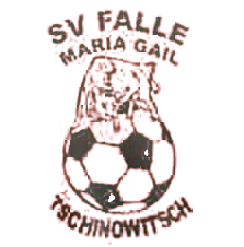 एसवी मारिया गै़ल