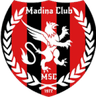 আল মদিনা আল মনোয়ারা এসসি
