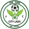 সিটি লাডস এফসি উইমেন