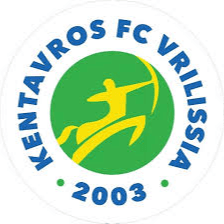 Kentavros Vrilissia FC Kentavros Vrilissia FC