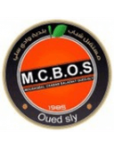 MCB Oued Sly U20