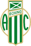 बॉक्सिंग क्लब